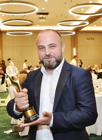 Tihomir Hristozov, Music Composer