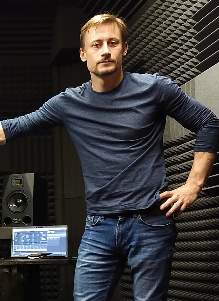 Tom Fišera, Hobbyist Producer